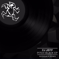 Pitch Black EP (EP)