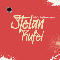 Stelan Rufei (Single)