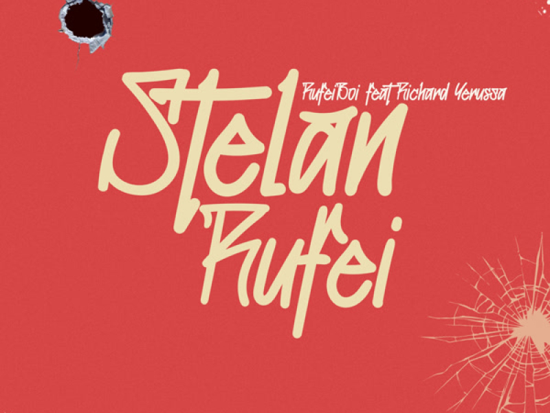 Stelan Rufei (Single)