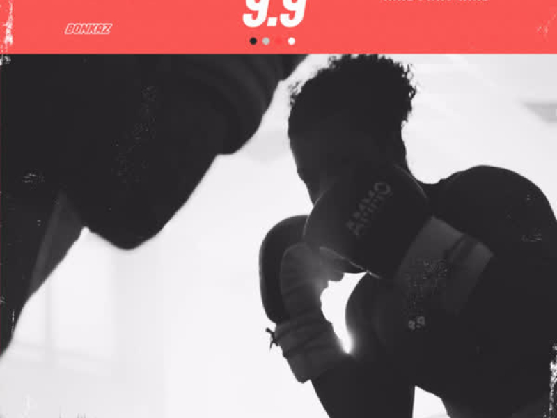 Nine Point Nine (Single)