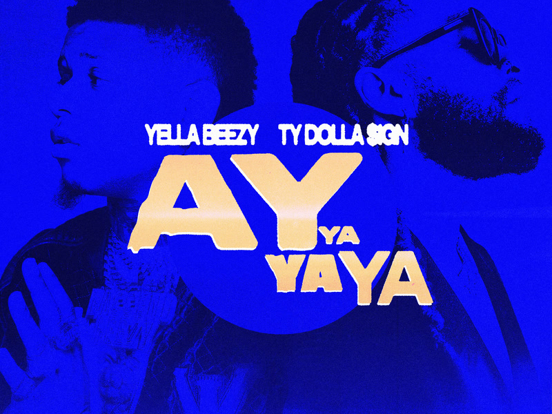 Ay Ya Ya Ya (Single)
