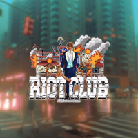 Riot Club (Single)