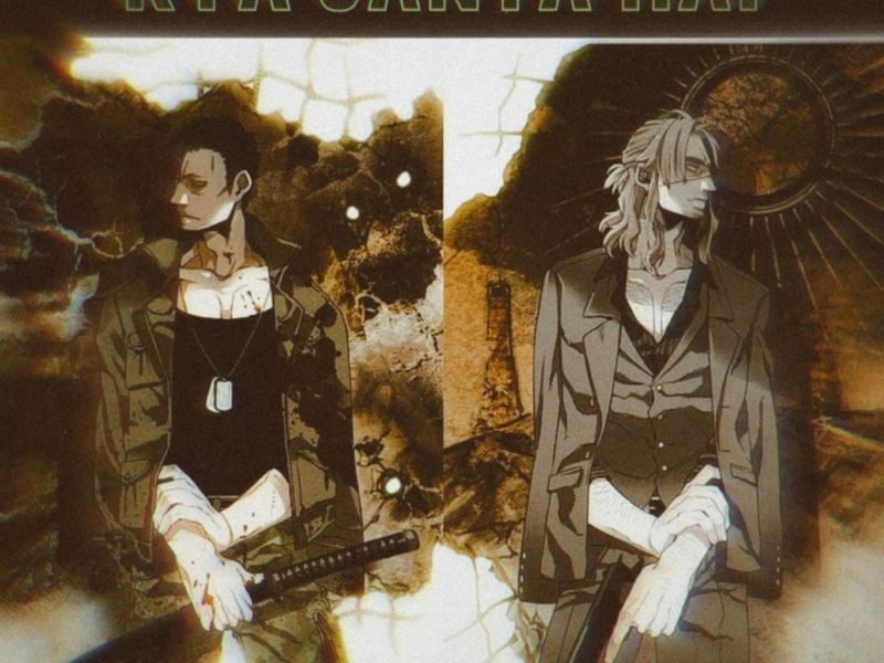 Kya Jaanta Hai (Single)