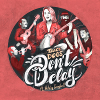 Don't Delay (Single)