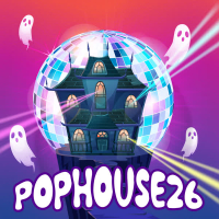 POPHOUSE26 (EP)