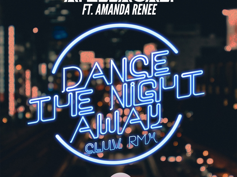 Dance The Night Away (Cluv Rmx)