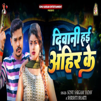 Diwani Hai Ahir Ke (Single)