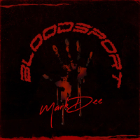 Bloodsport (Single)