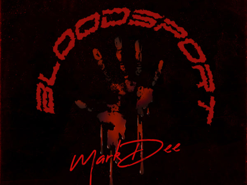 Bloodsport (Single)