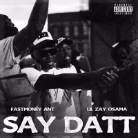 Say Datt (Single)