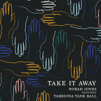 Take It Away (Single)