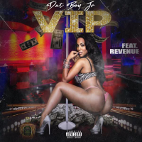 VIP (feat. Revenue) (Single)