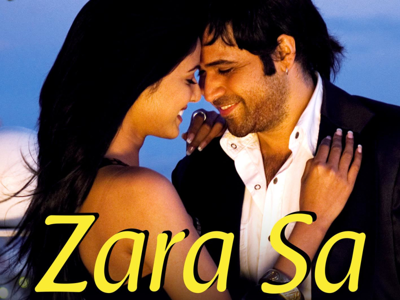 Zara Sa (Trending Version) (Single)