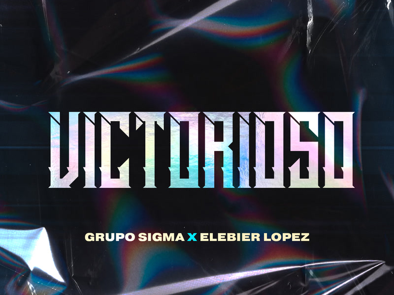 Victorioso (Single)