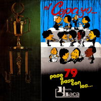 El Copazo 79 Paso A Paso Con Los Hermanos Baca