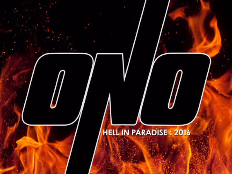 Hell in Paradise 2016, Pt. 1