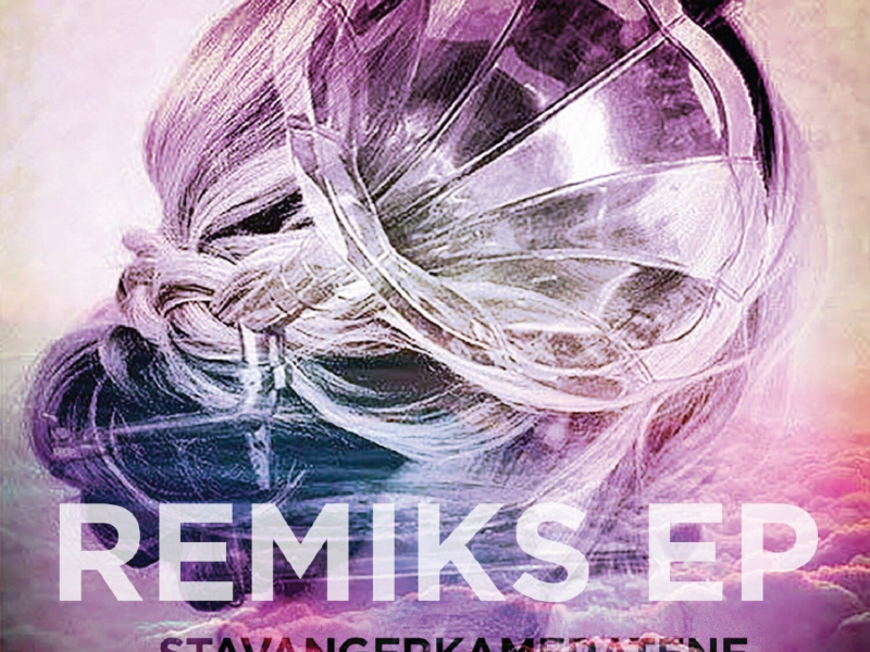 Bare så du vett det (Remiks) (EP)