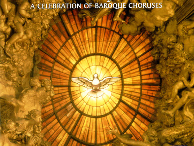 Hallelujah! A Celebration Of Baroque Choruses