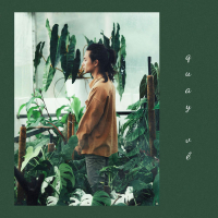 Quay Về (EP)