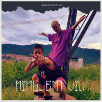 Ningúem Viu (Single)