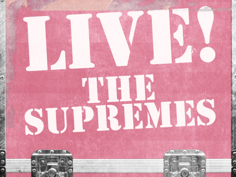 Live! Supremes