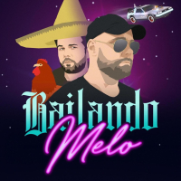 BAILANDO MELO (Single)