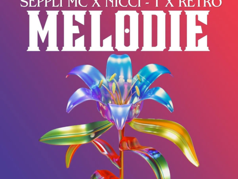 Melodie (Single)