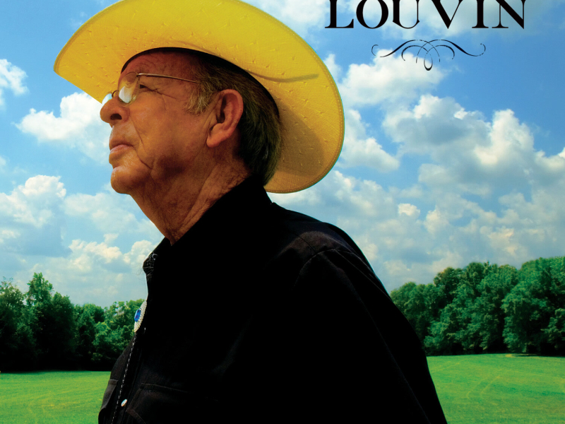 Charlie Louvin