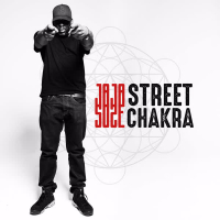 Street Chakra (Single)