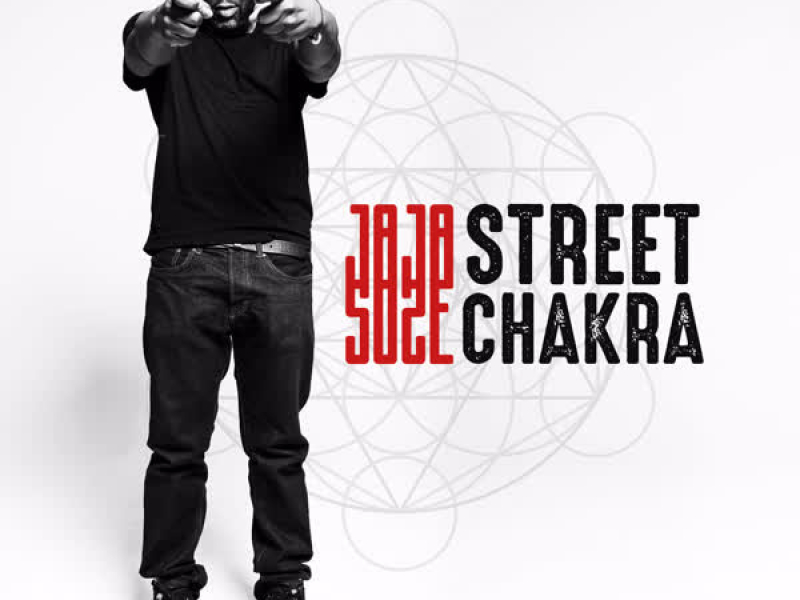 Street Chakra (Single)
