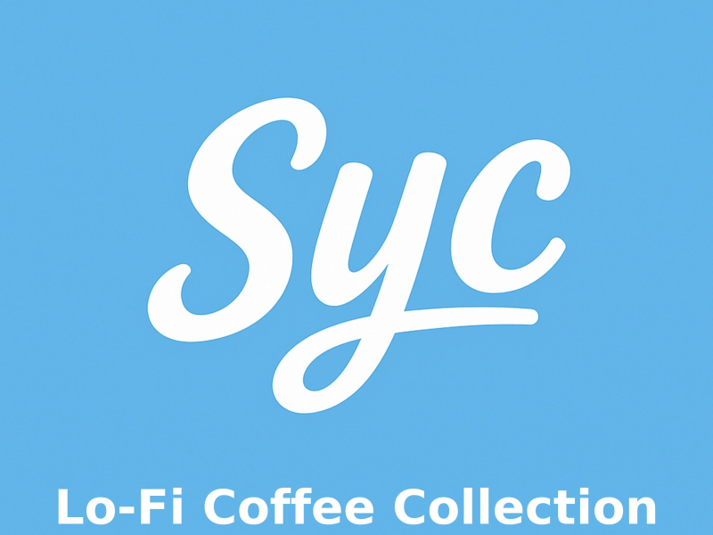 Lo-Fi Coffee Collection, Vol.3