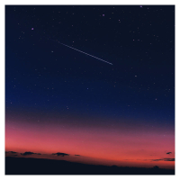 Shooting Star (Single)