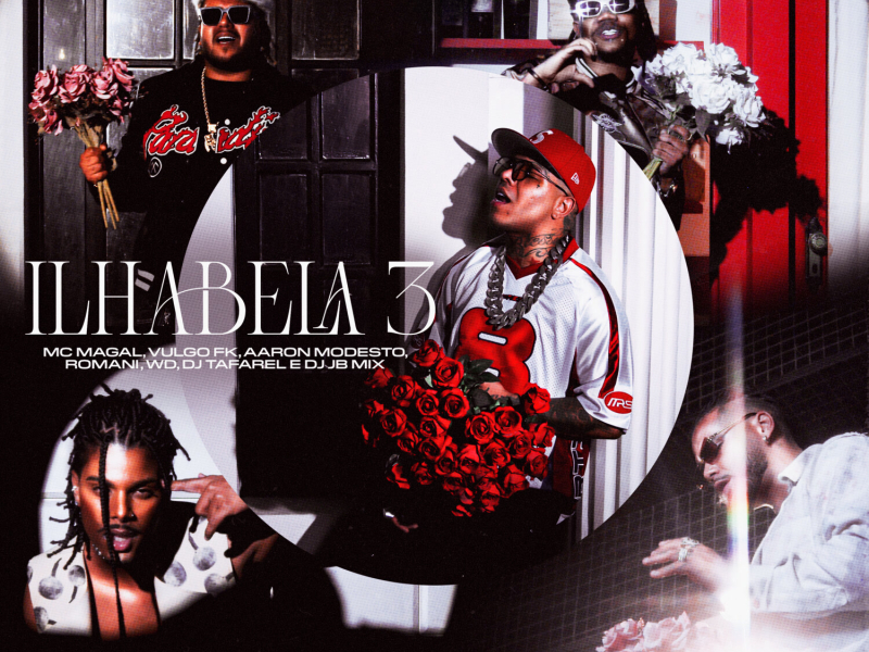 Ilhabela 3 (Single)