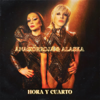 Hora y Cuarto (Single Version)