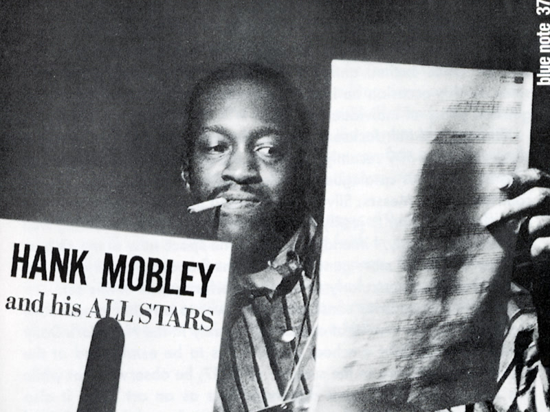 Hank Mobley And His All Stars