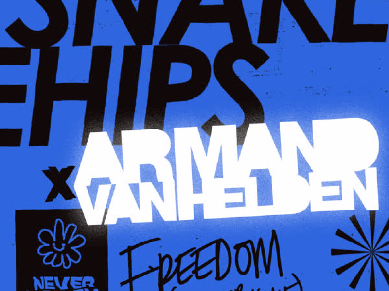 Freedom (You Bring Me) (Single)