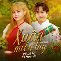 Xuân Miền Tây (Single)