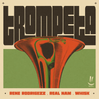 Trompeta (EP)