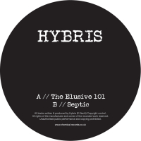 The Elusive 101 / Septic (EP)
