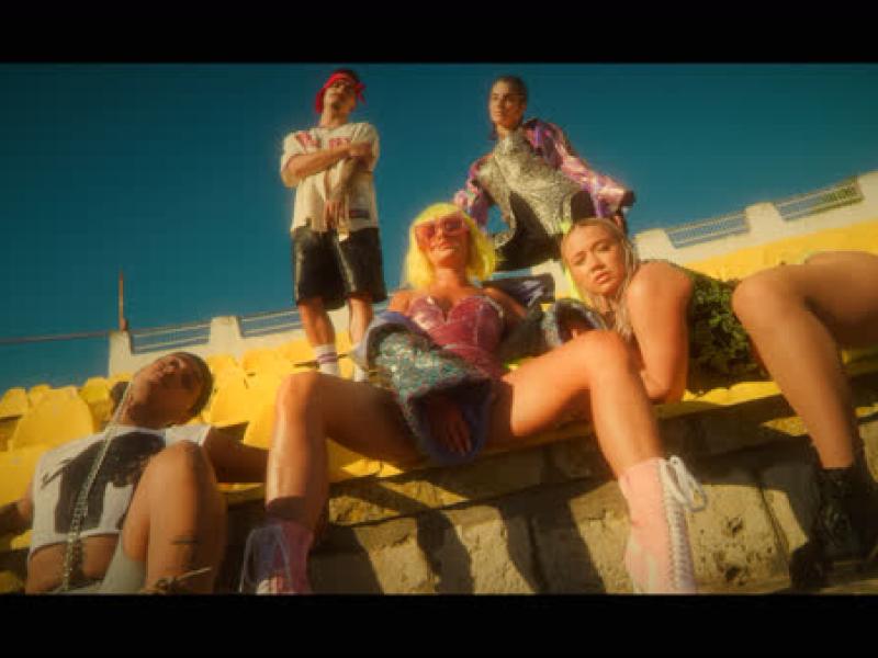 Tikari (MV) (Single)