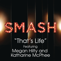That's Life (SMASH Cast Version) (Single)
