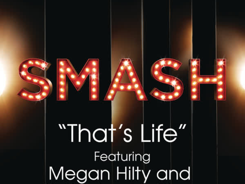That's Life (SMASH Cast Version) (Single)