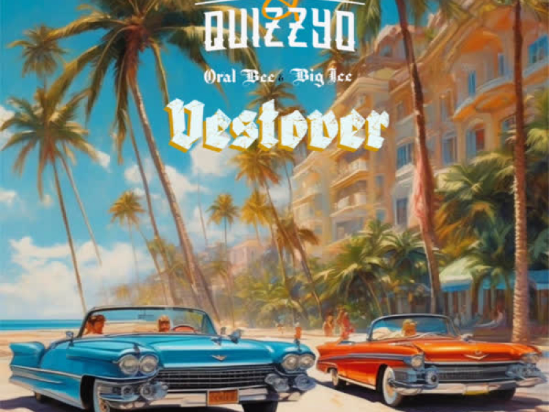 Vestover (Single)