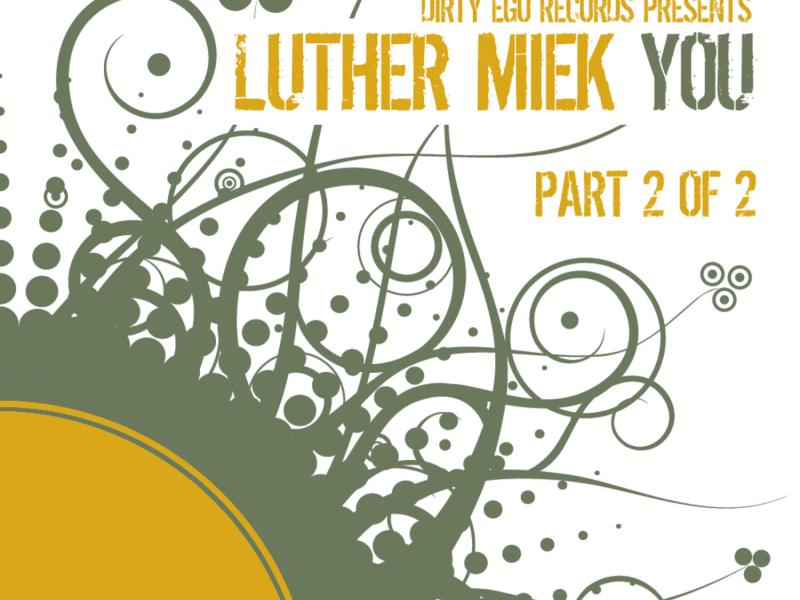 You (Part 2 of 2) (EP)