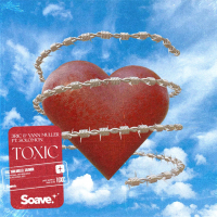 Toxic (feat. SOLOMON) (Single)