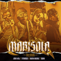 Marisola (Remix) (Single)