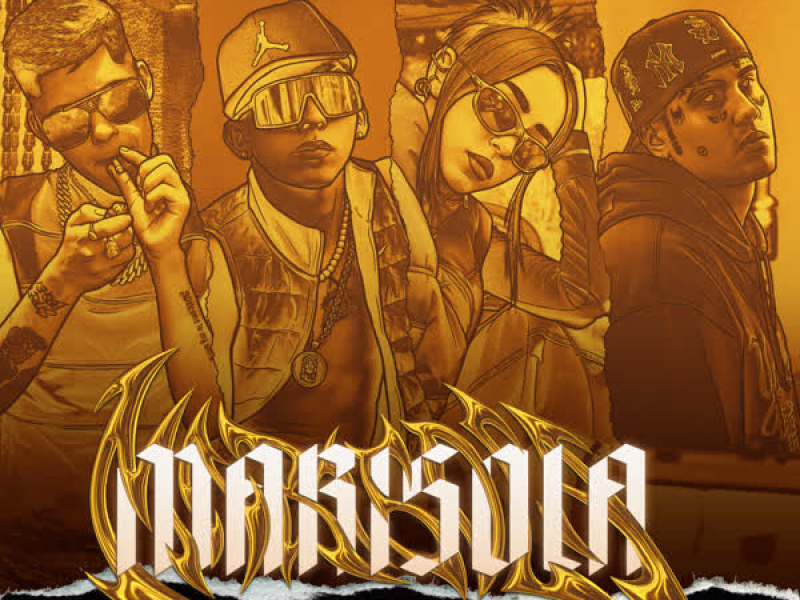 Marisola (Remix) (Single)