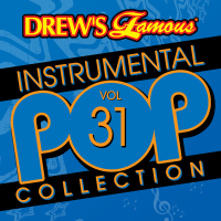 Drew's Famous Instrumental Pop Collection (Vol. 31)