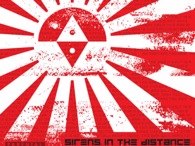 Sirens in the Distance