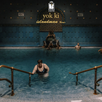 YOK Kİ (ISLANDMAN REMIX) (Single)